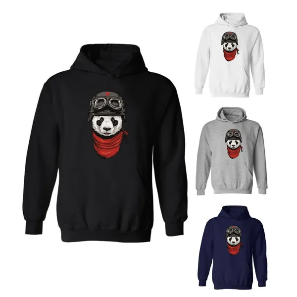 Sweat Panda  - Homme -  Aviateur