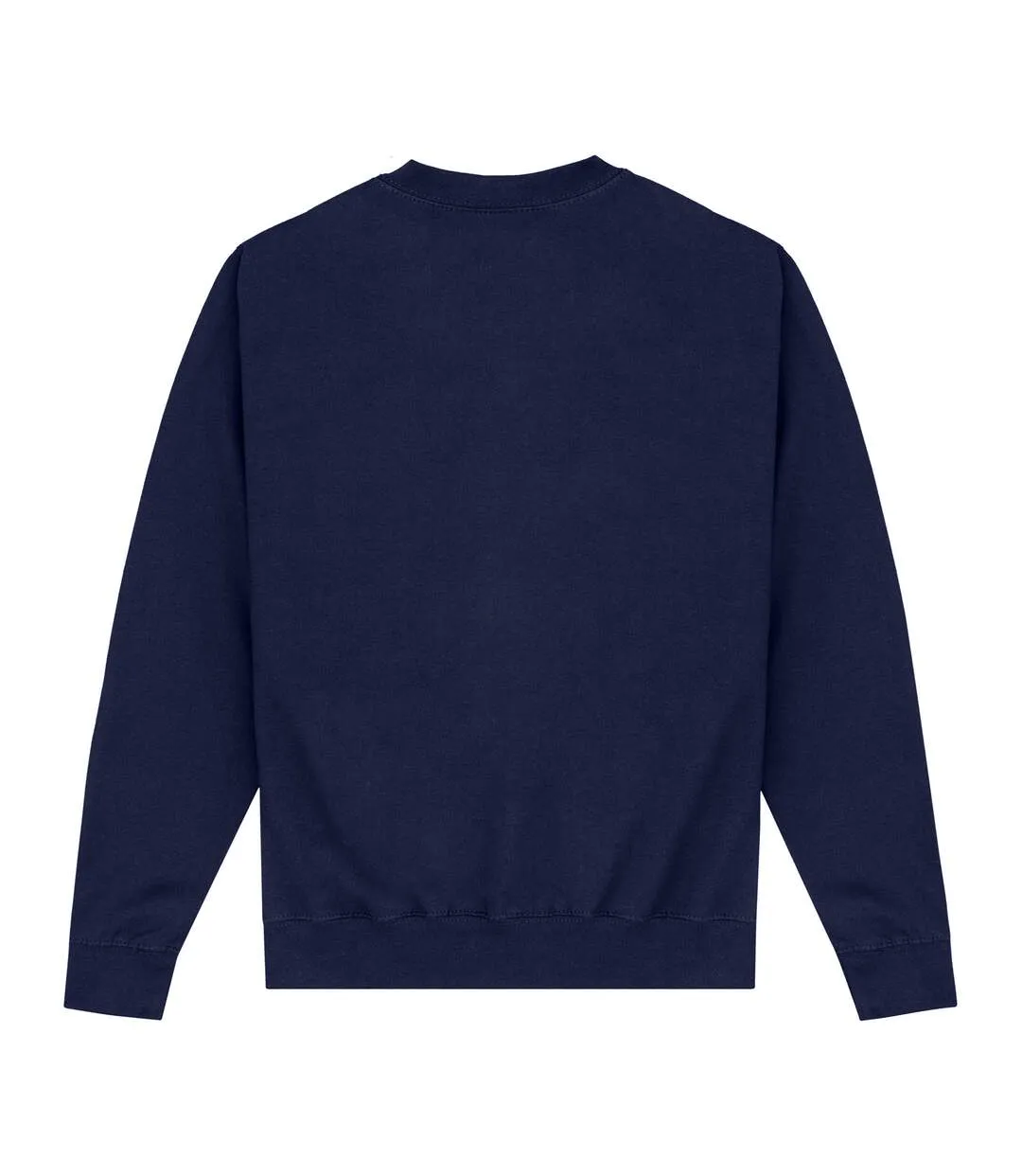 Sweat shibuya adulte bleu marine Park Fields