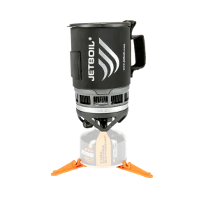Système de cuisson et réchaud à gaz Zip Jetboil