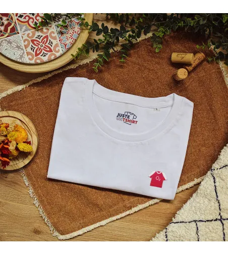 T-shirt Brodé - Arsenal