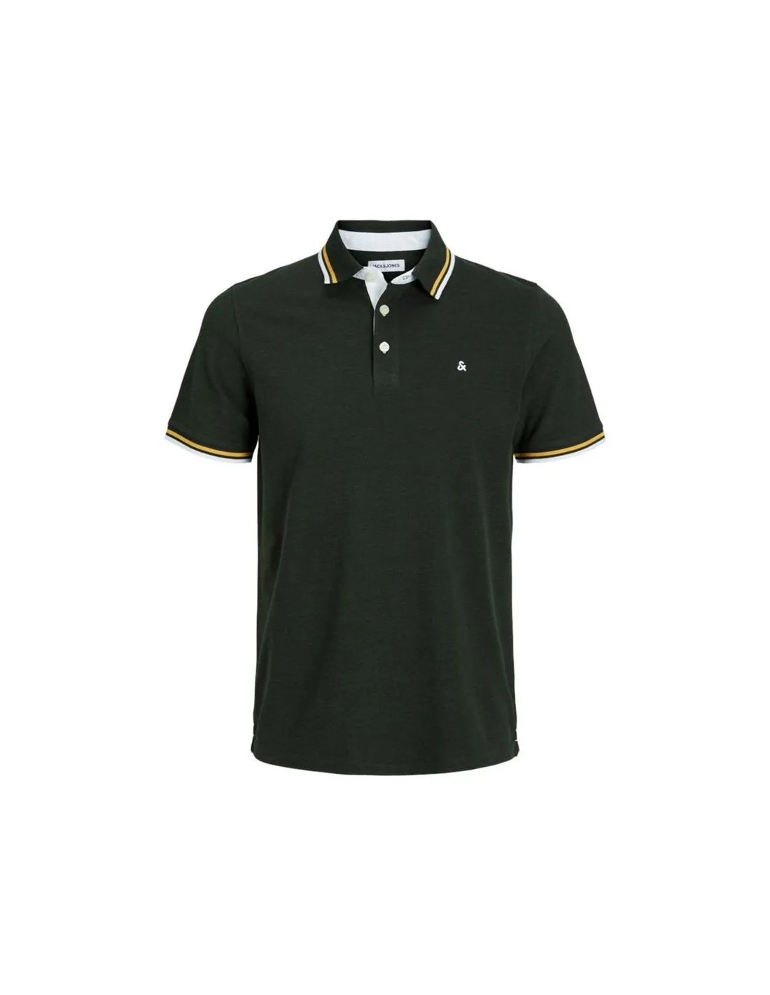 T-shirt Homme Jack & Jones paulos Mountain View