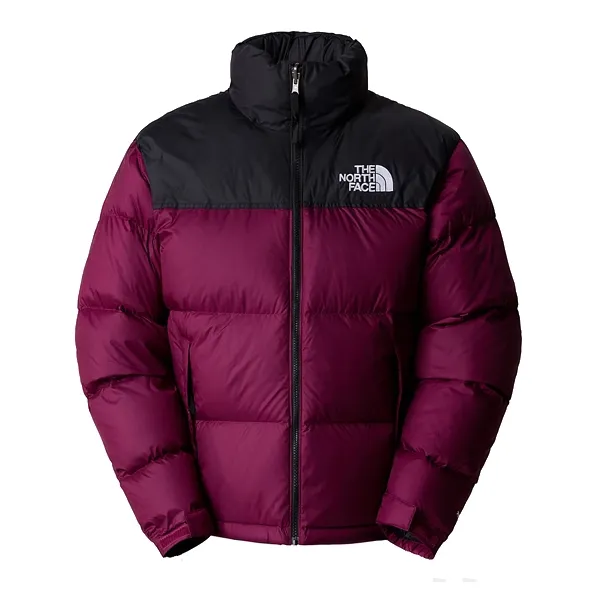 The North Face Retro Nuptse 700 IMPACT PREMIUM