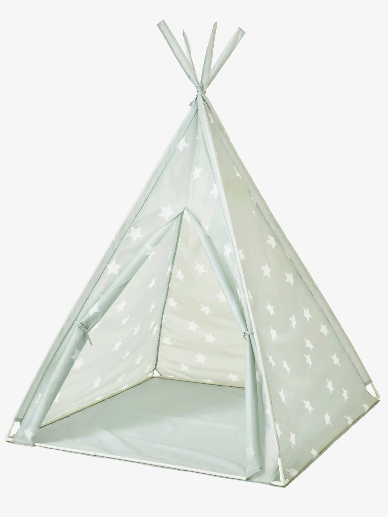 Tipi Inca rose - Vertbaudet