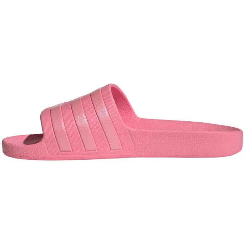 Tongs Adidas Adilette Aqua W IF6071 rose