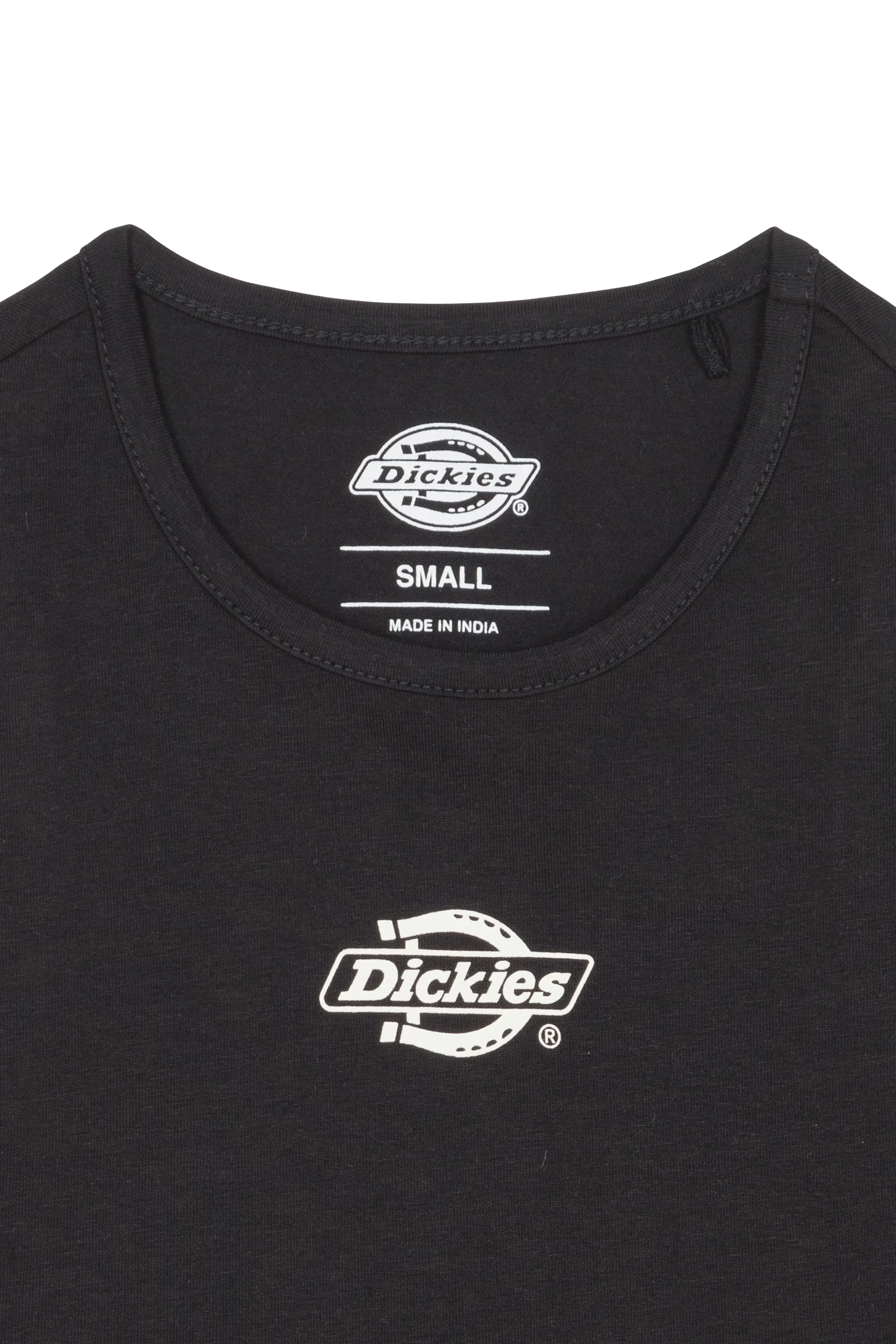 Top Noir Dickies - Femme | Citadium