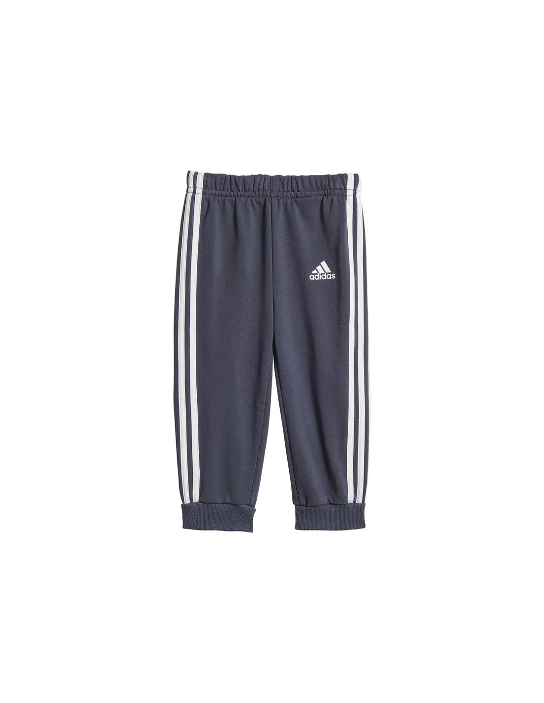 Tracksuit adidas Badge of Sport French Terry Blue Baby