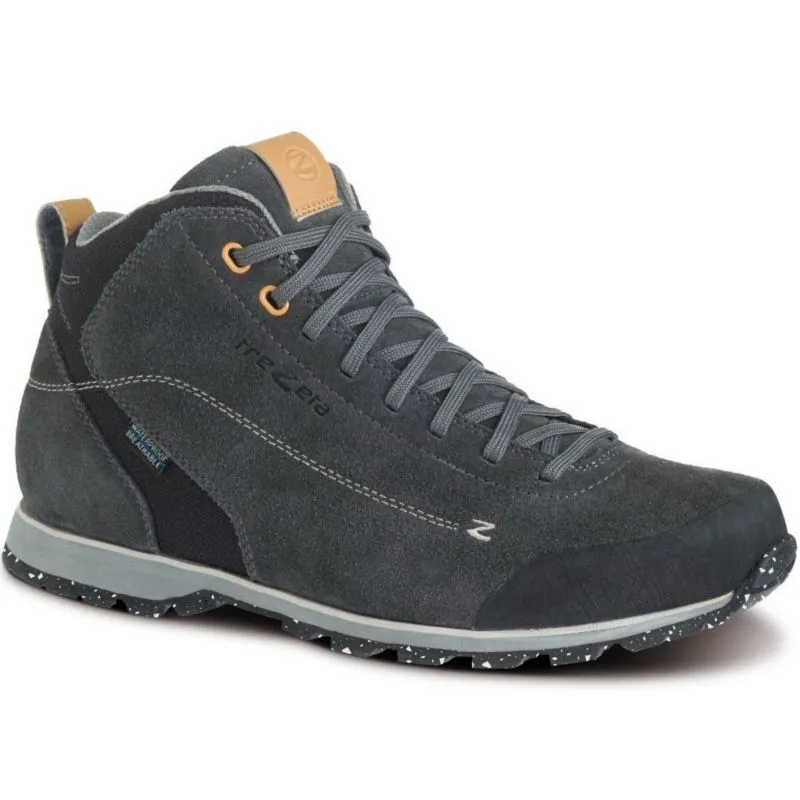 Trezeta Zeta Mid WP - Chaussures homme | Hardloop