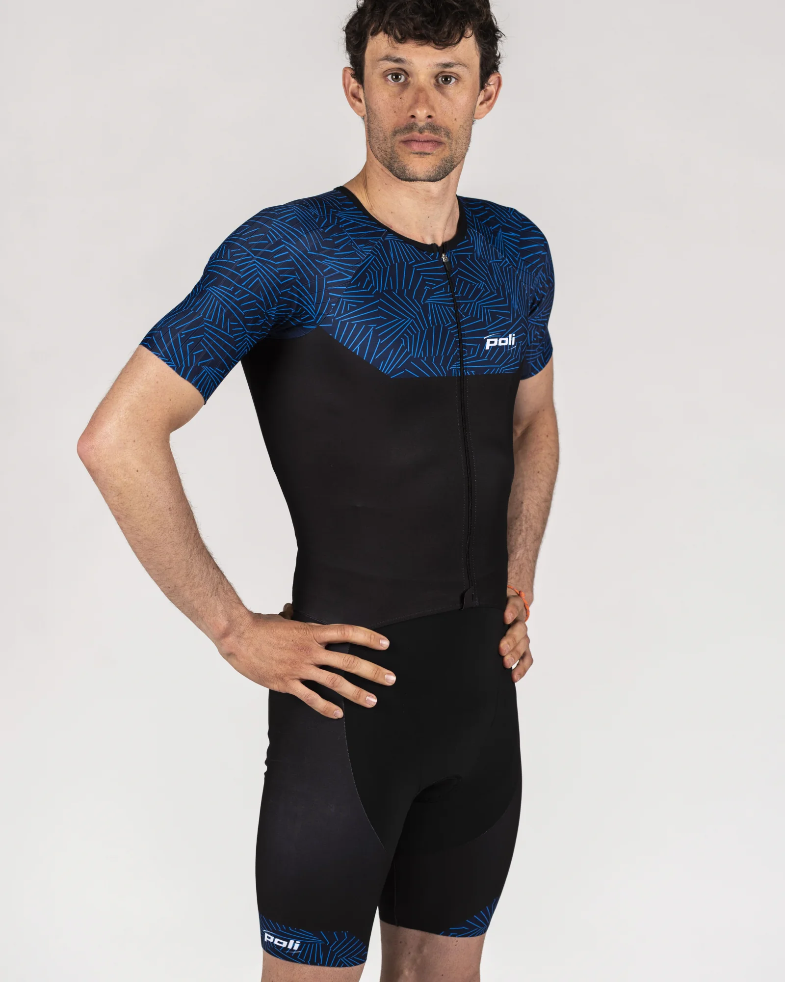 Trifonction homme manches courtes Otilio collection FRAGMENT