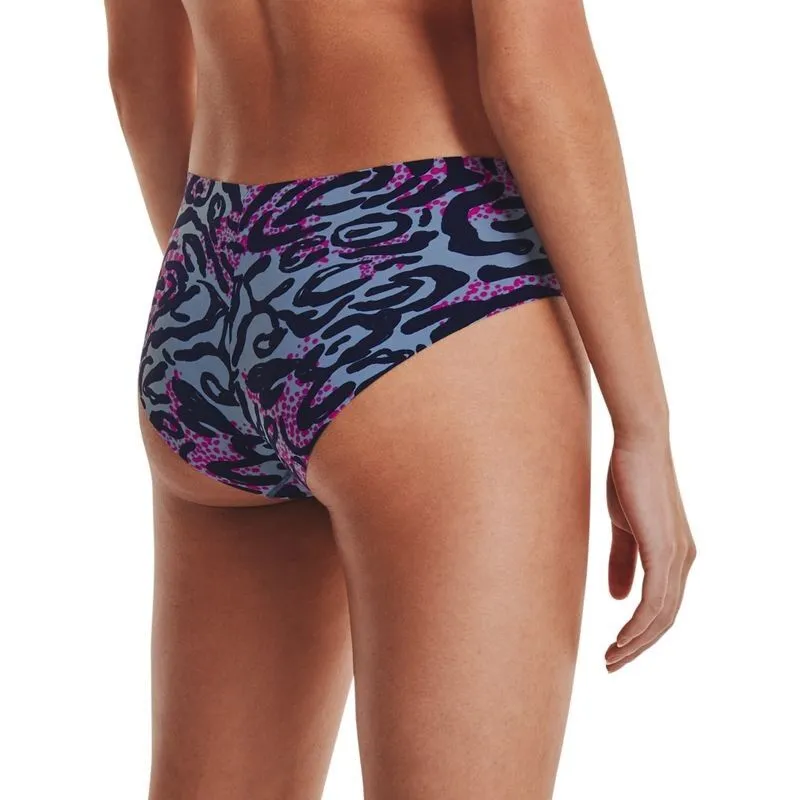 Under Armour Pure Stretch imprimées x3 - Culotte femme | Hardloop