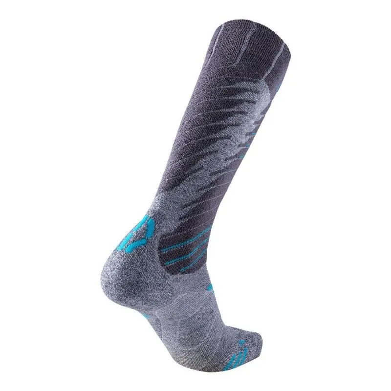 Uyn Comfort Fit - Chaussettes ski femme | Hardloop