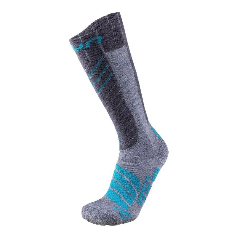 Uyn Comfort Fit - Chaussettes ski femme | Hardloop