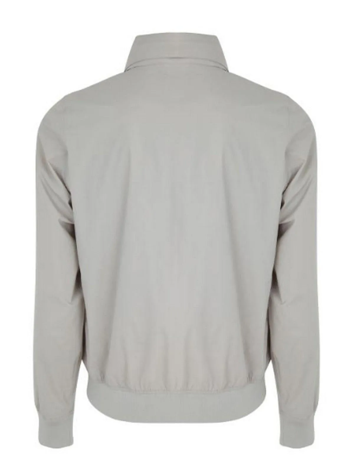 Veste homme K-WAY Amaury jersey nylon stretch K2121PW 634 Beige