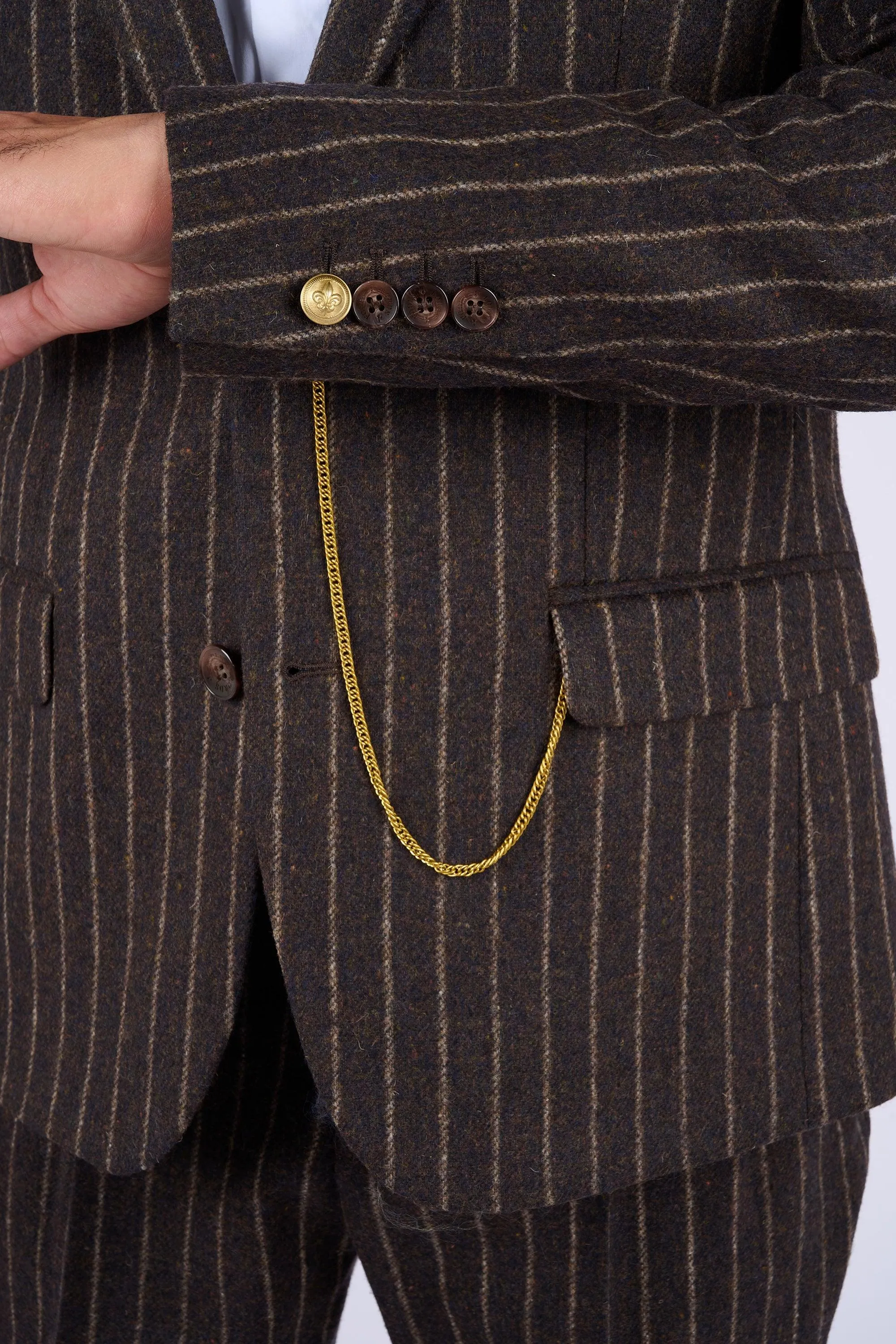 Veste Maréchal