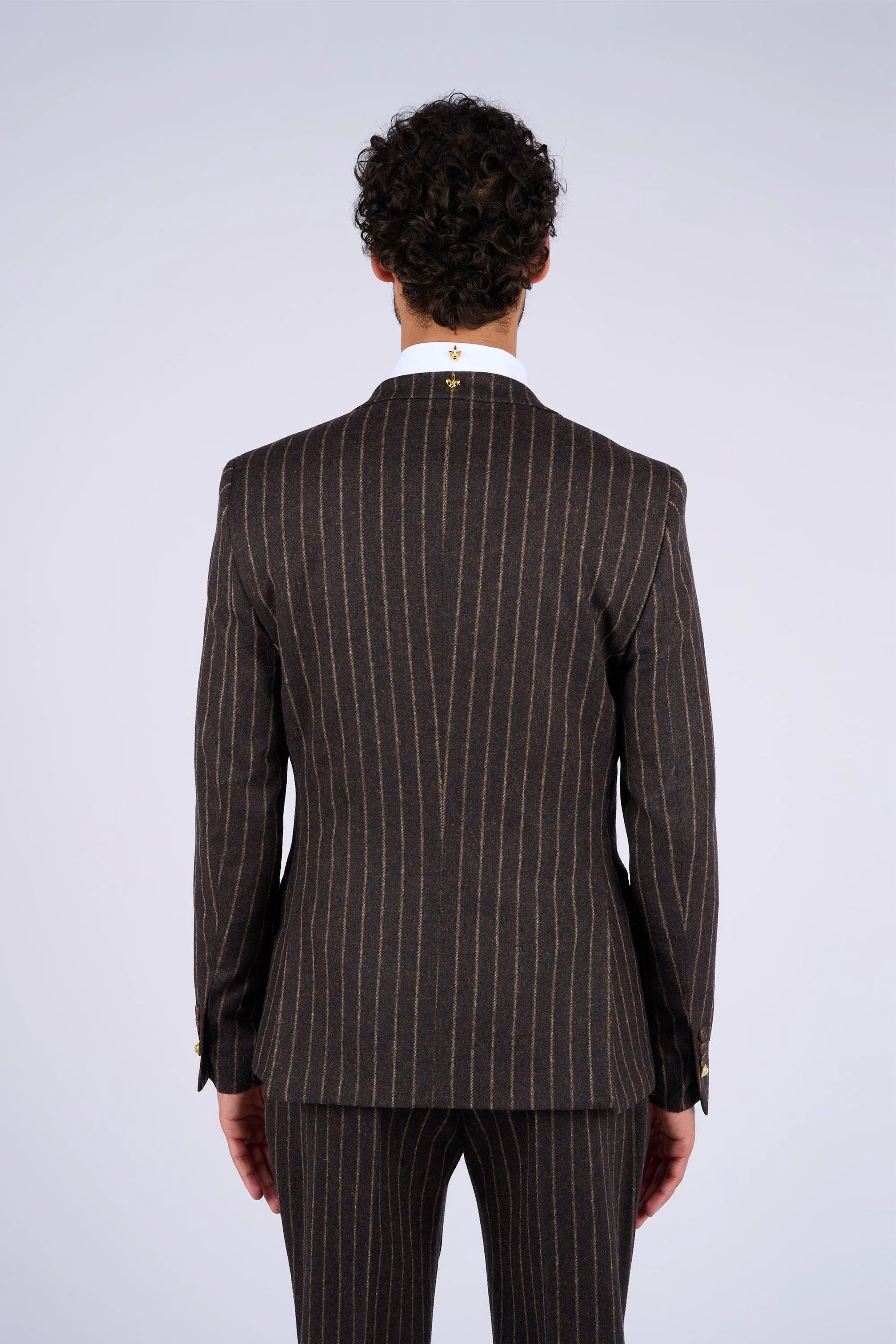 Veste Maréchal