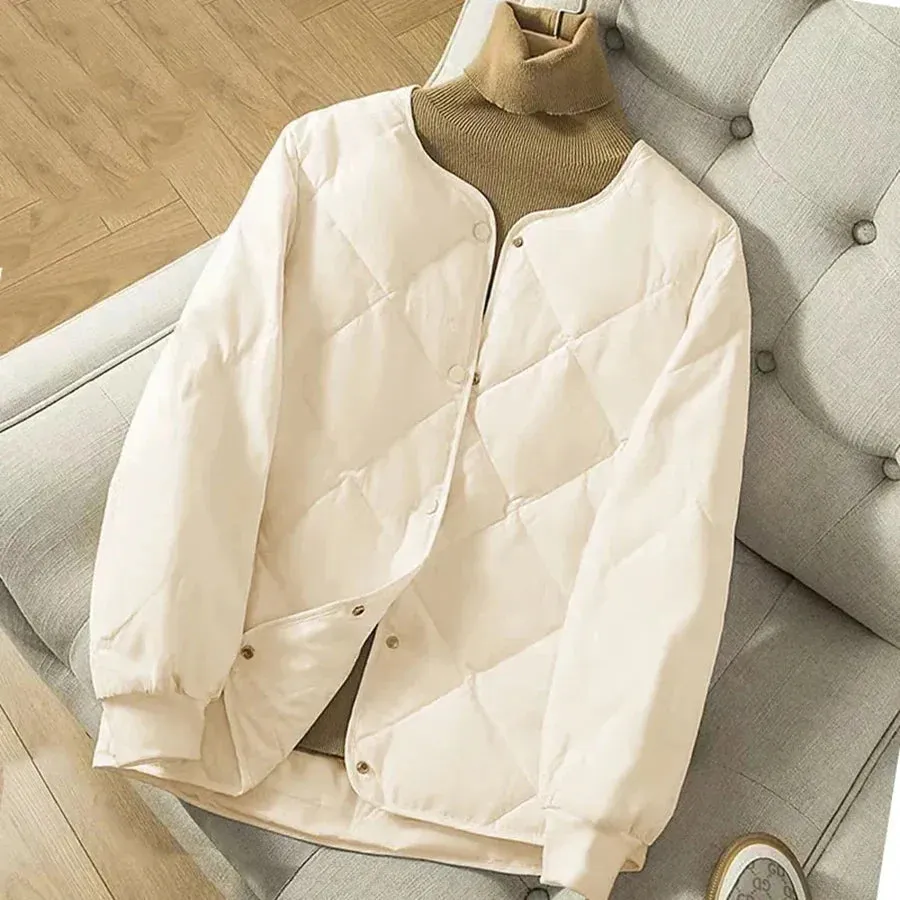 Veste Matelassée pour Femmes - Beth