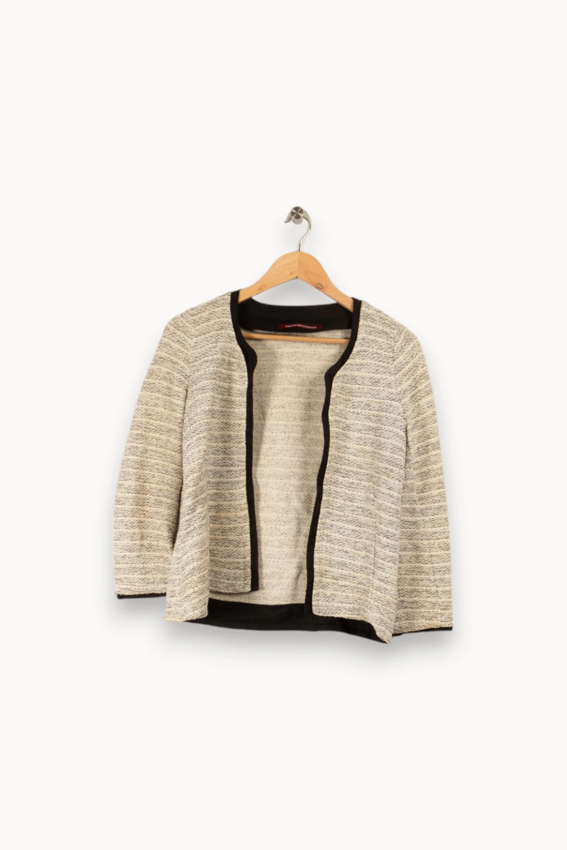 Veste multicolore - Taille S/36