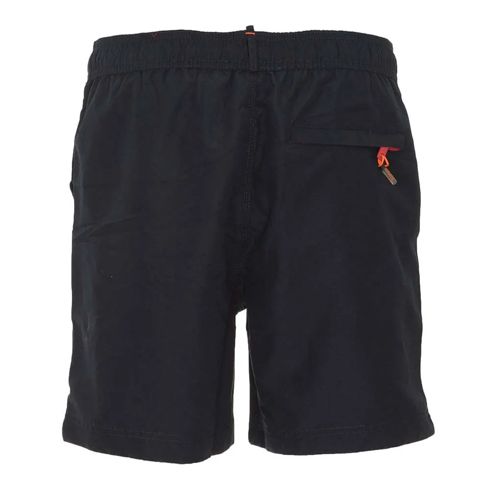 Waterpolo Short De Bain Homme