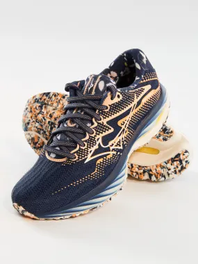 Wave Rider 27 - Chaussures de running pour Femme